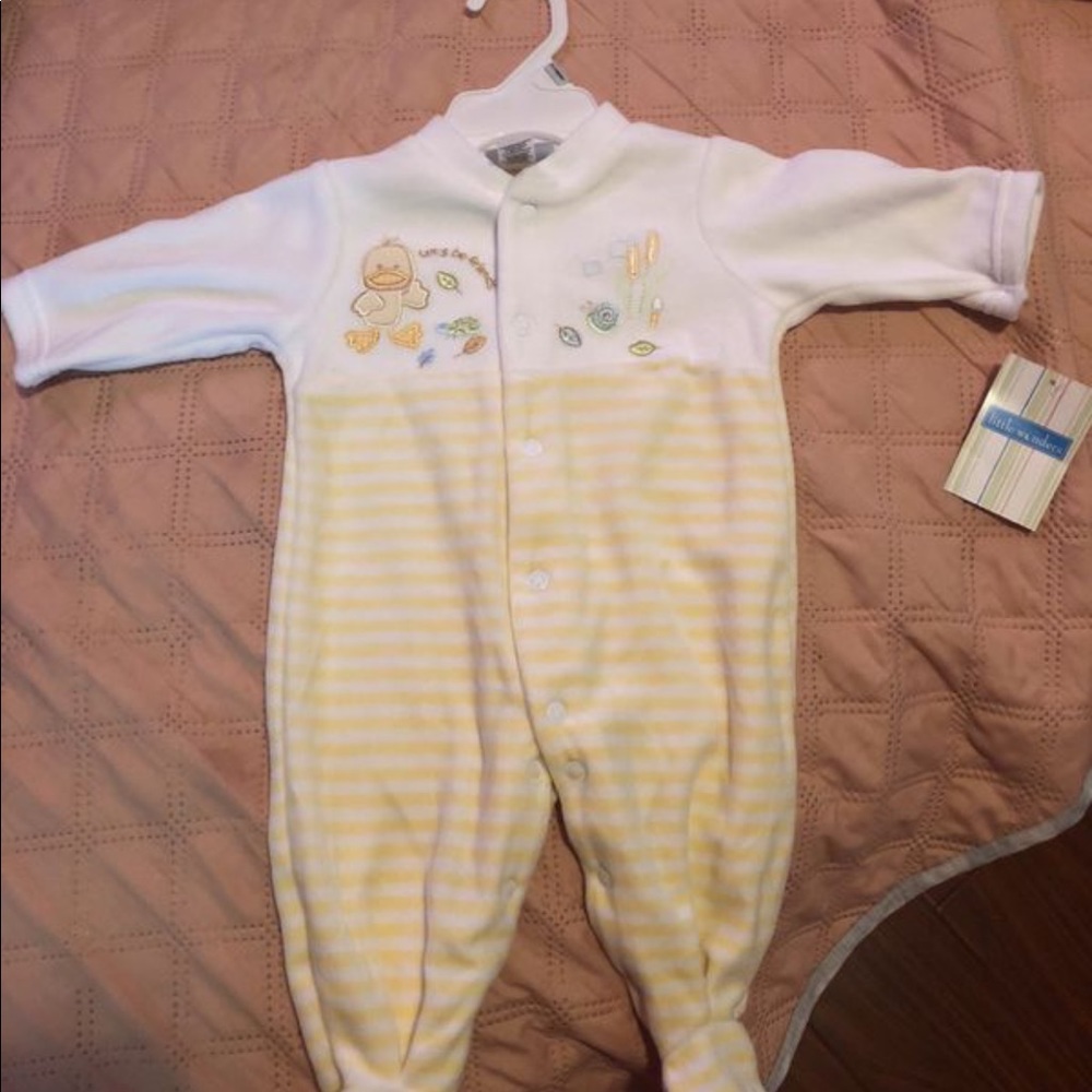 Baby onesie